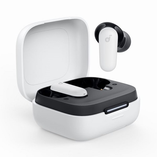 Anker Soundcore R50i NC True Wireless Noise Cancelling Bluetooth Earbuds | Best Deals thumbnail 3